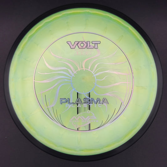 MVP - Volt - Plasma