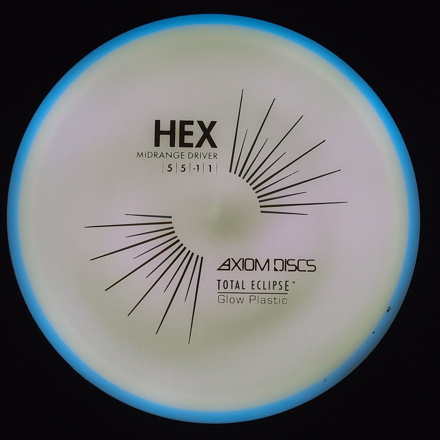 Axiom - Hex - Total Eclipse