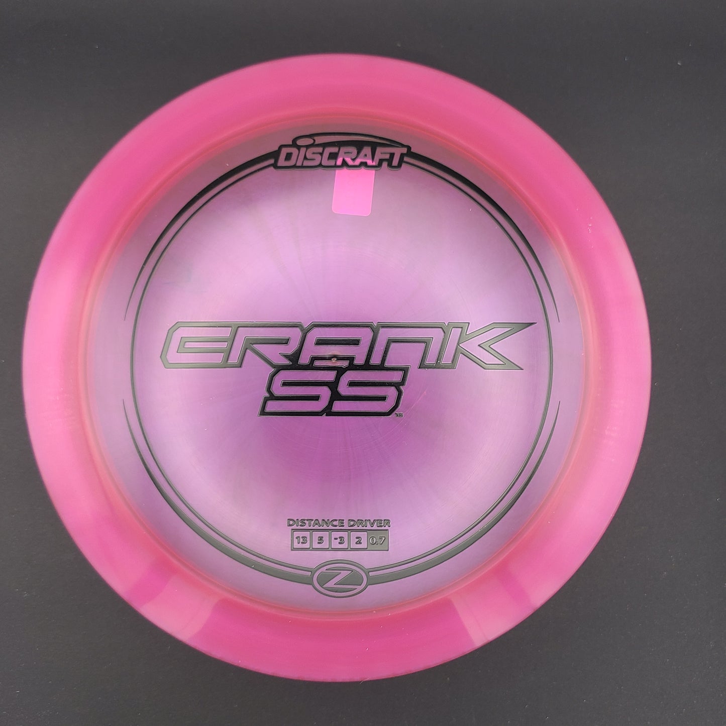 Discraft - Crank SS - Z