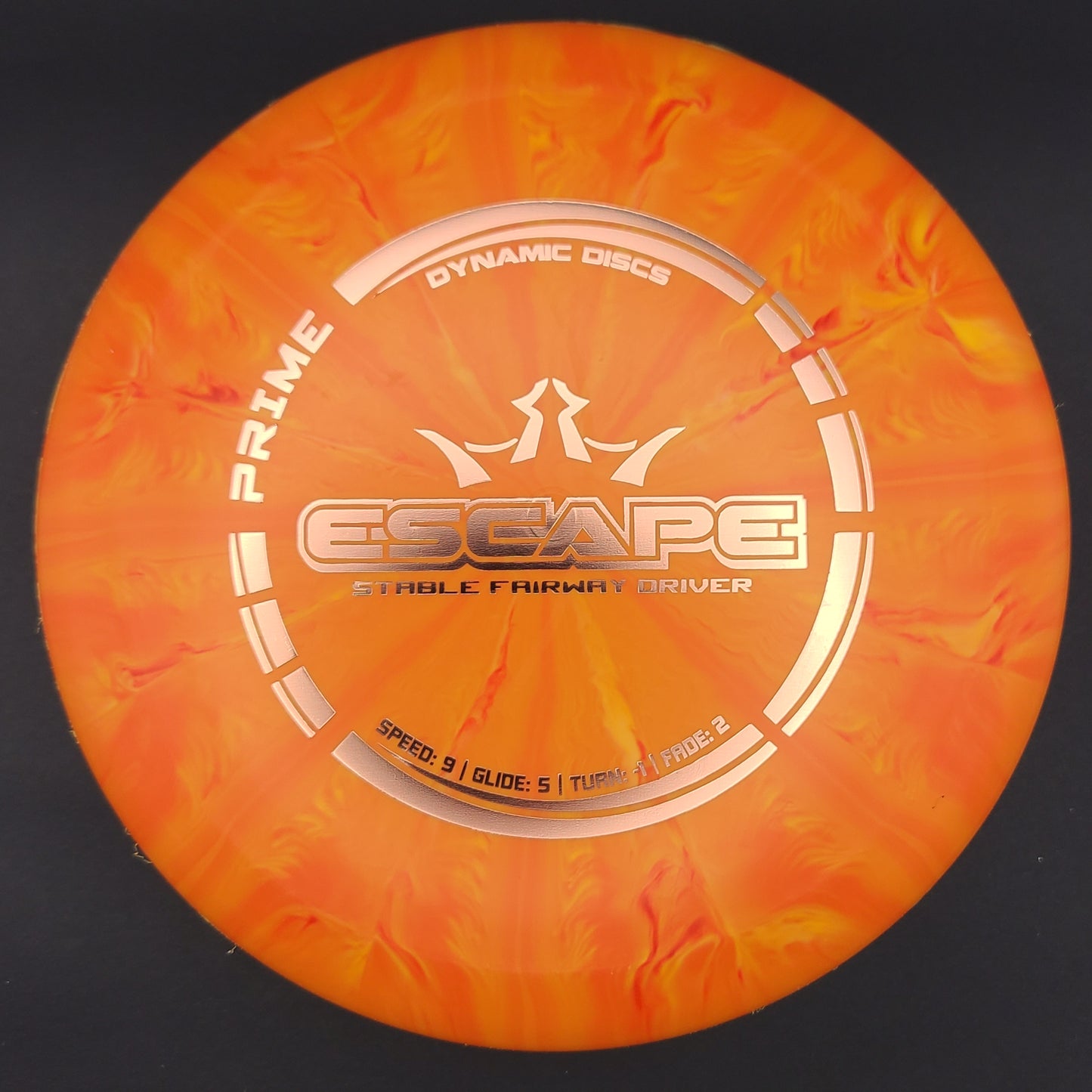 Dynamic Discs - Escape - Prime Burst