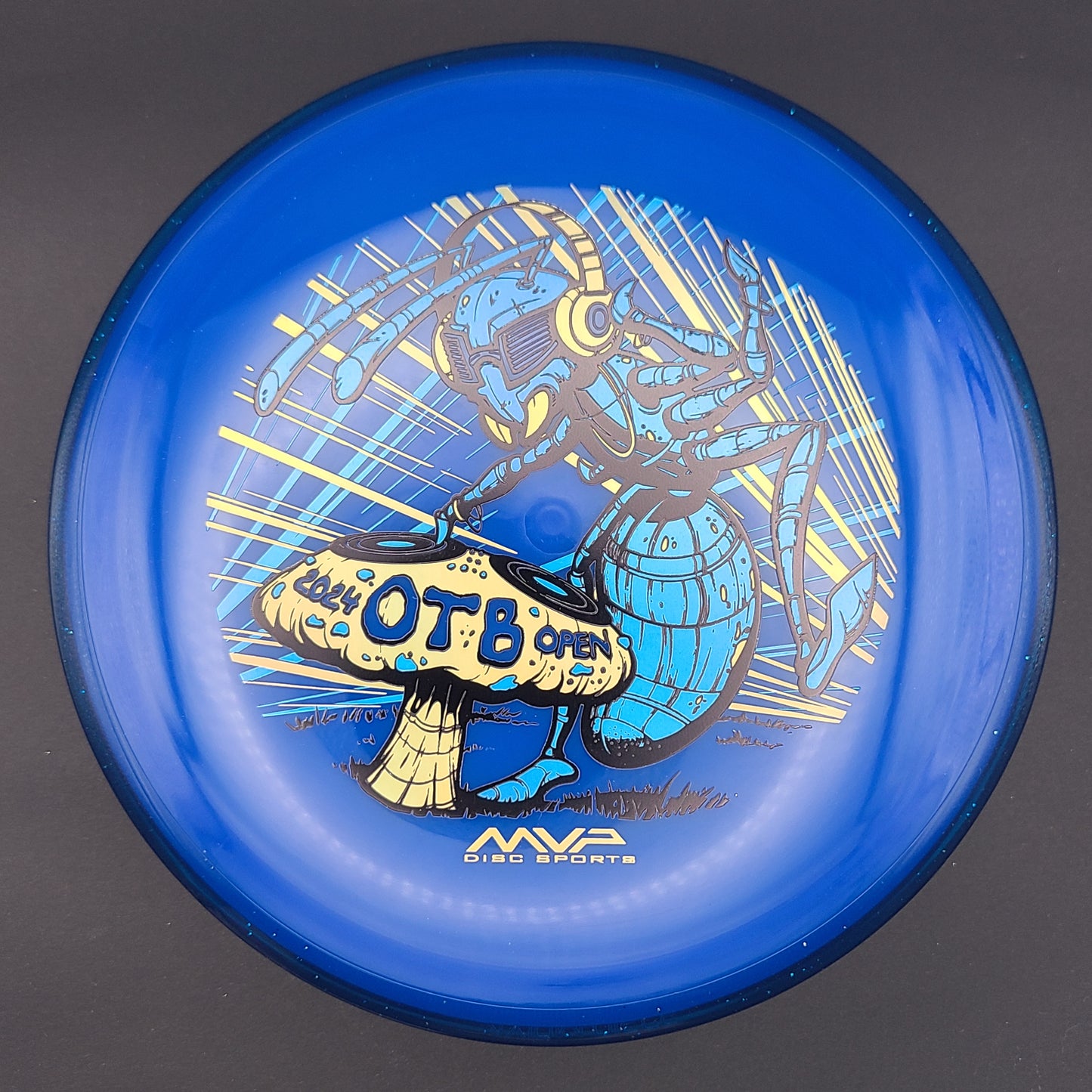 Axiom - Trance - Prism Neutron (2024 OTB Open)