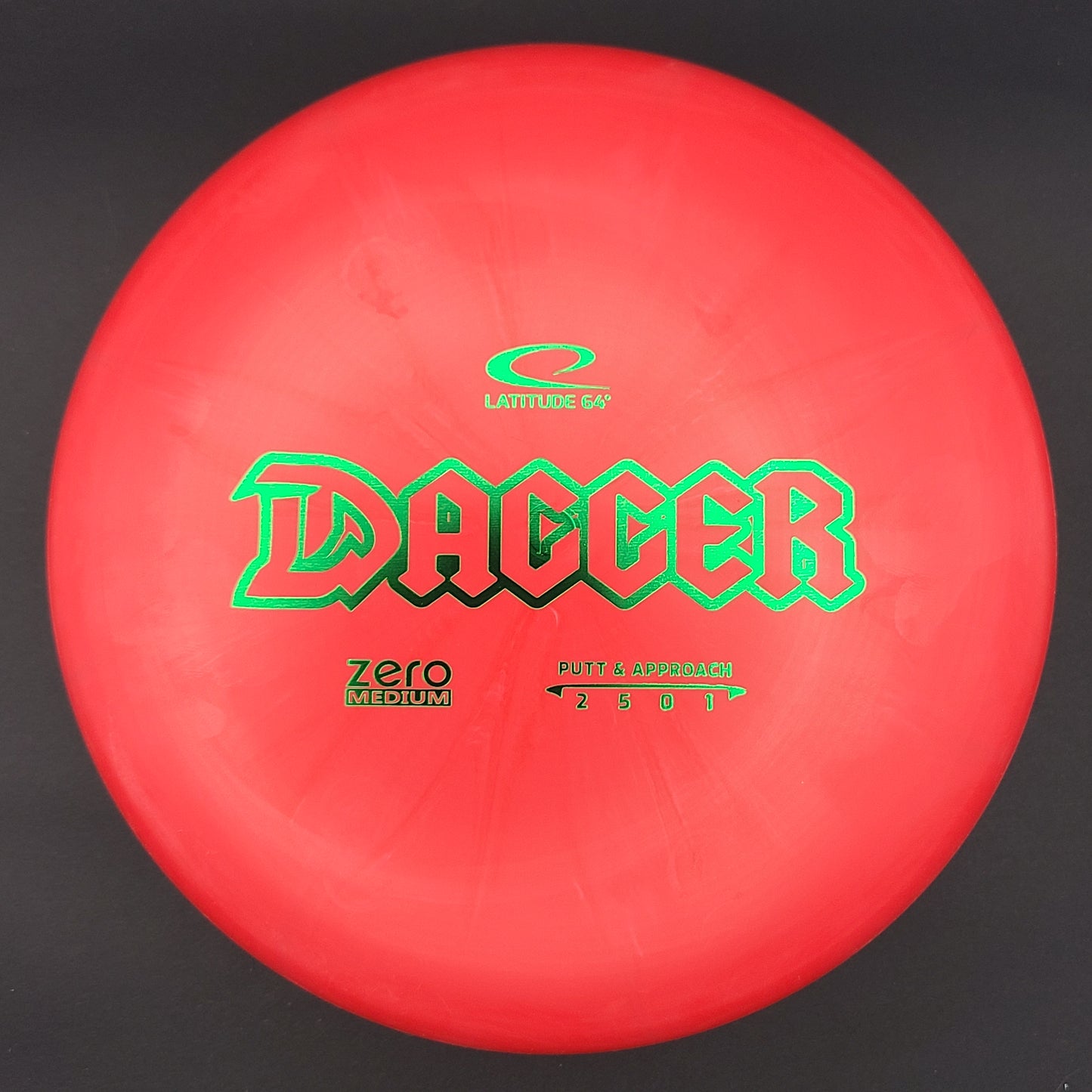 Latitude 64 - Dagger - Zero Medium