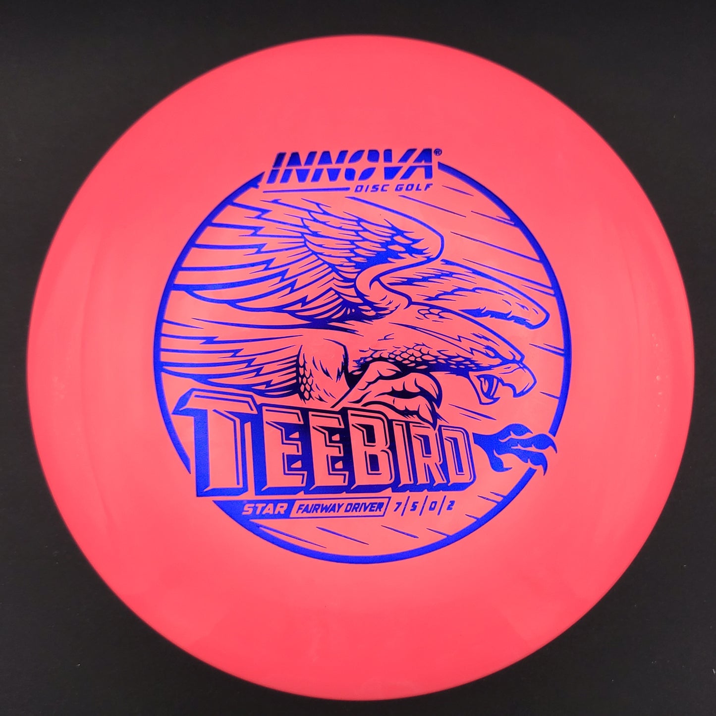 Innova - Teebird - Star