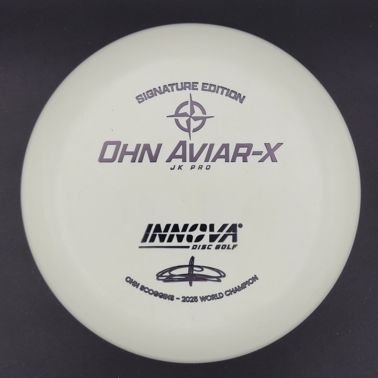 Innova - Aviar-X - JK pro (Ohn Scoggins Signature Edition)