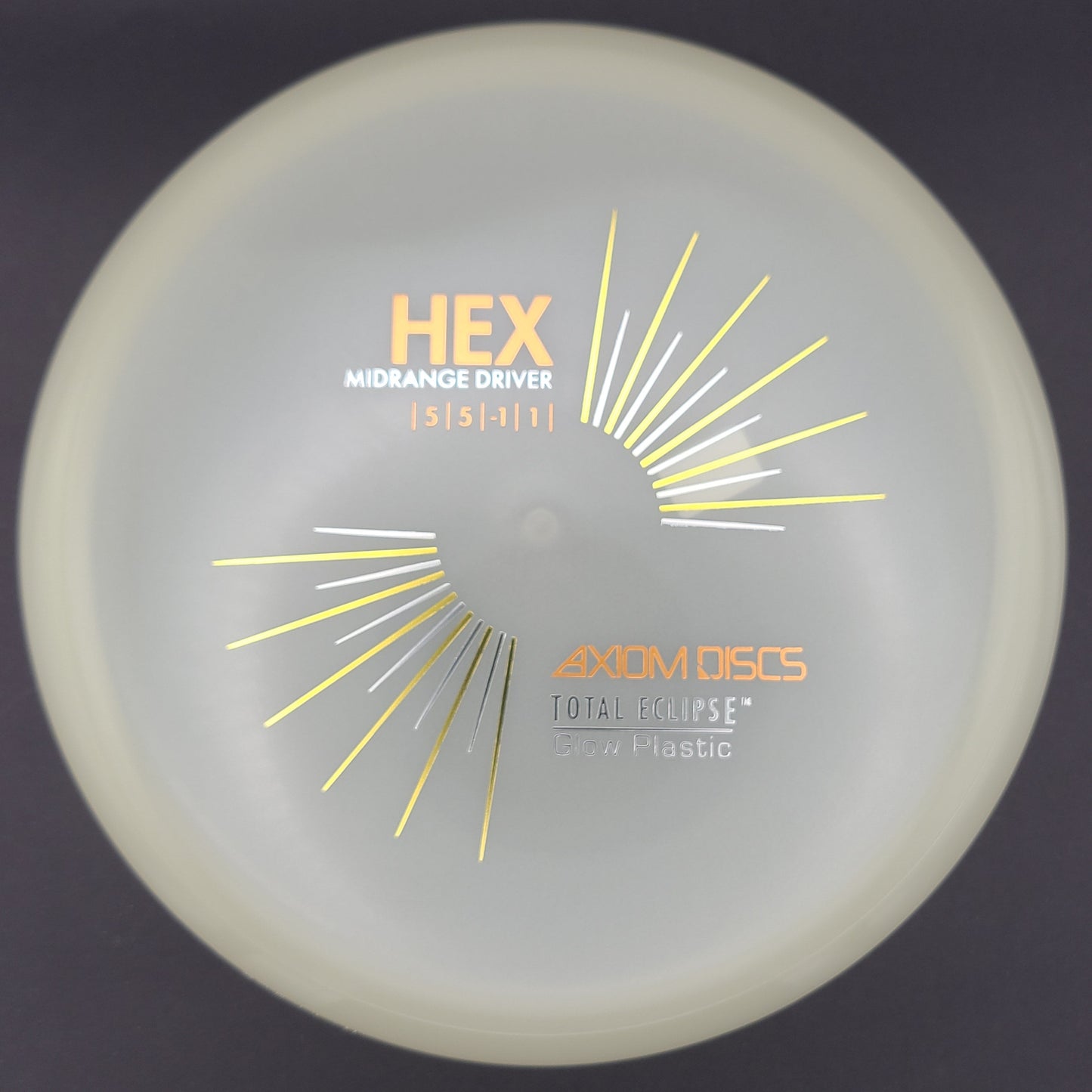 Axiom - Hex - Total Eclipse