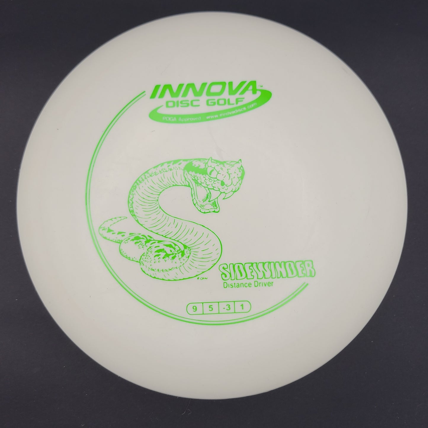Innova - Sidewinder - DX