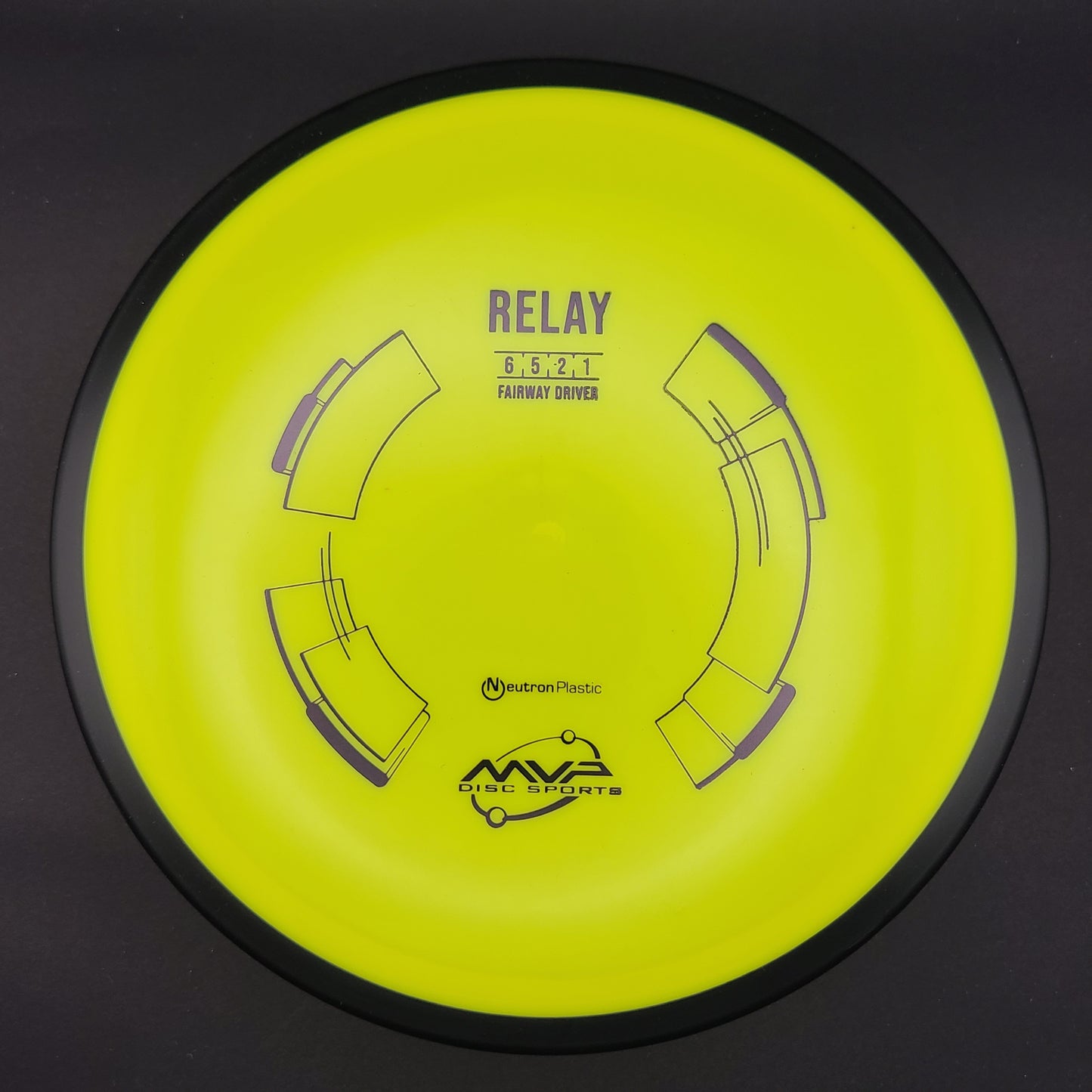 MVP - Relay - Neutron