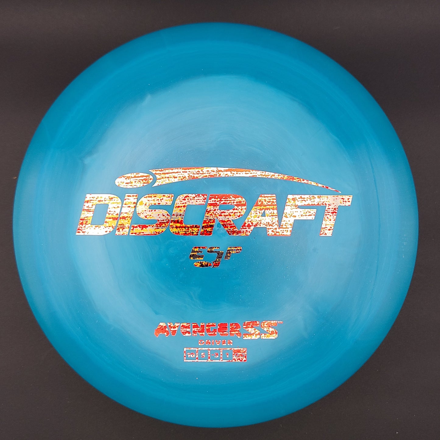Discraft - Avenger SS - ESP
