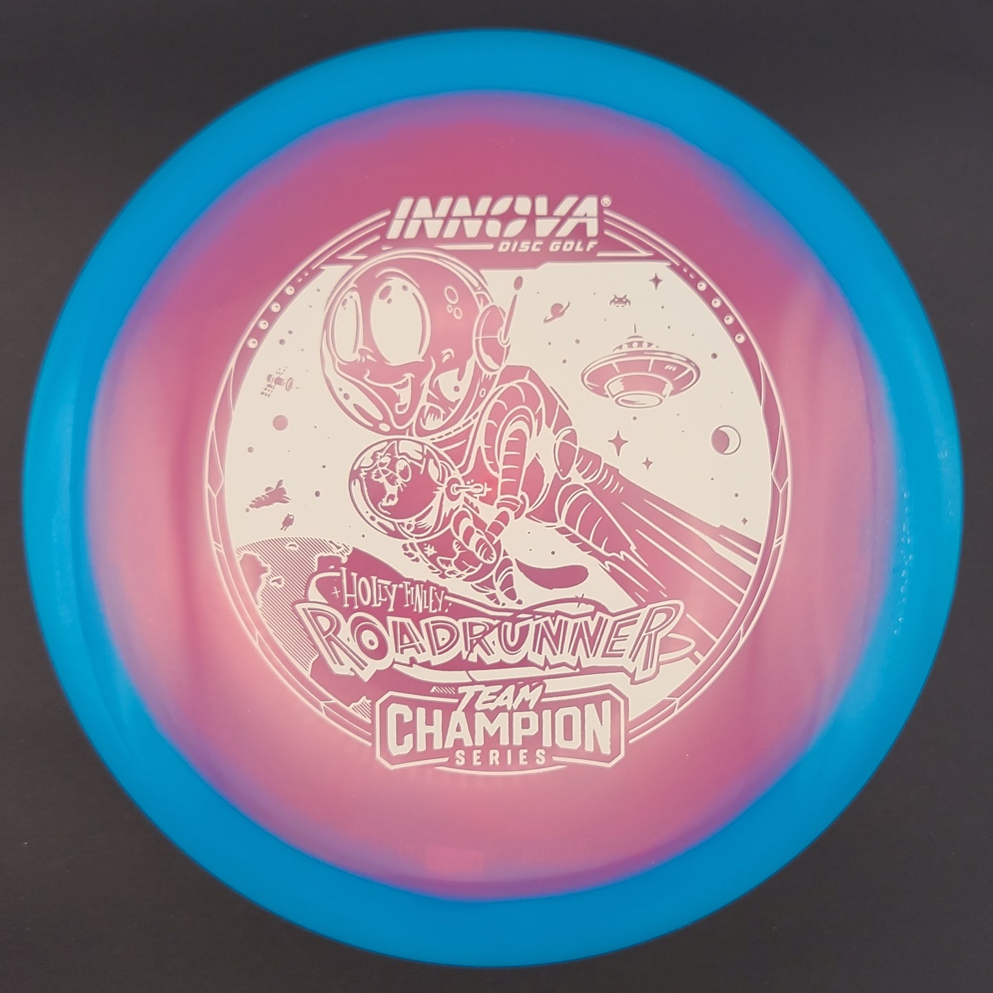 Innova - Roadrunner - Halo Champion / Holly Finley tour series 2025