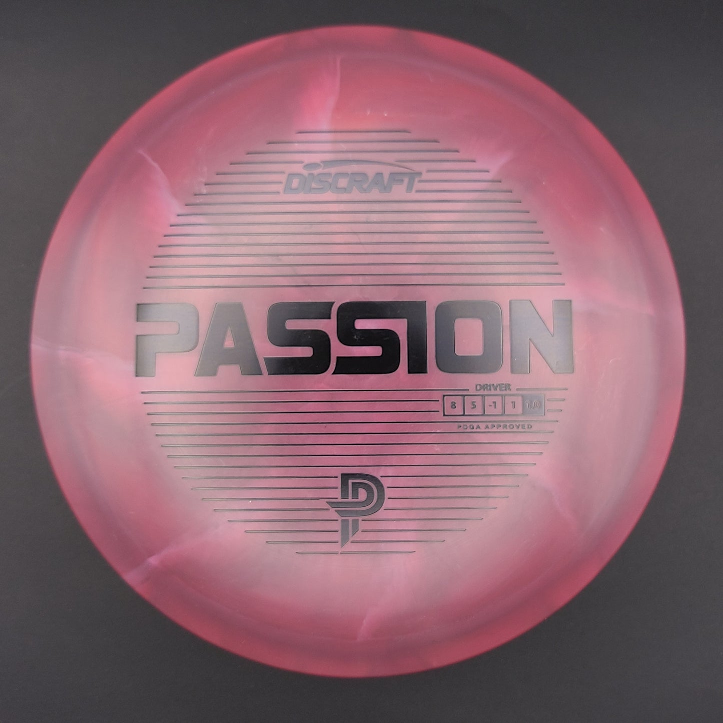 Discraft - Passion - ESP - Paige Pierce