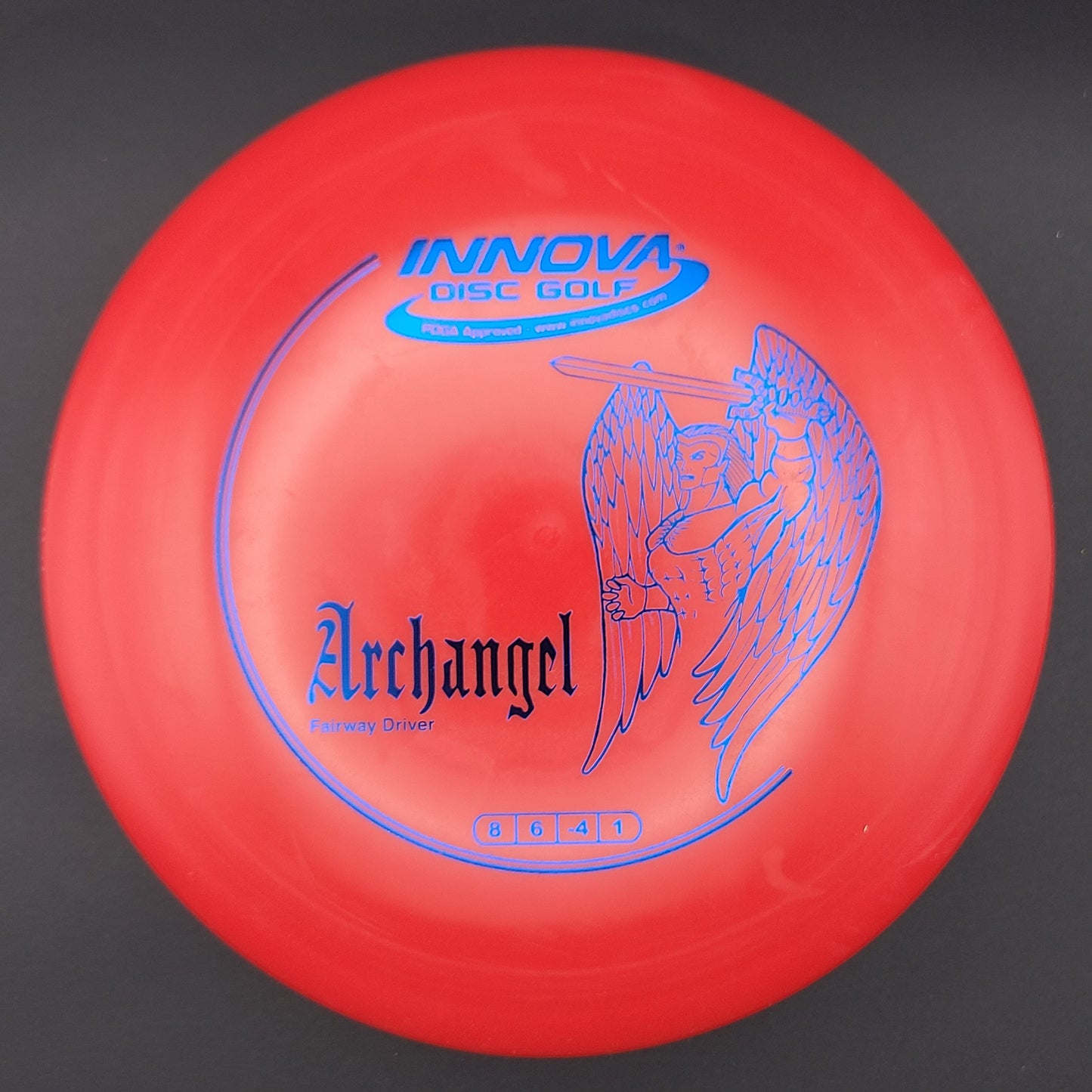 Innova - Archangel - DX