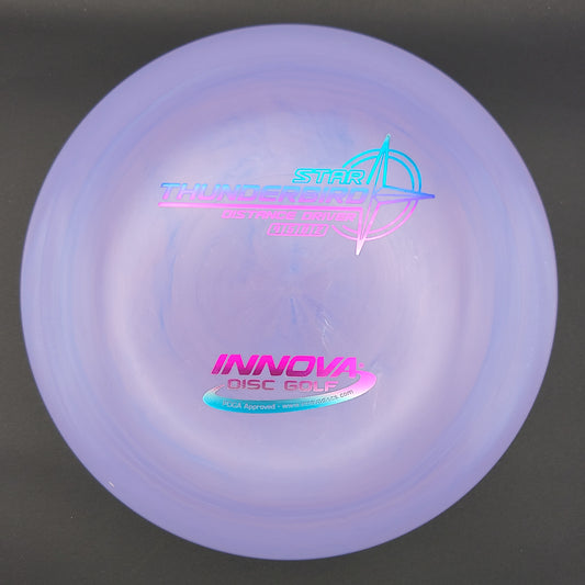 Innova - Thunderbird - Star