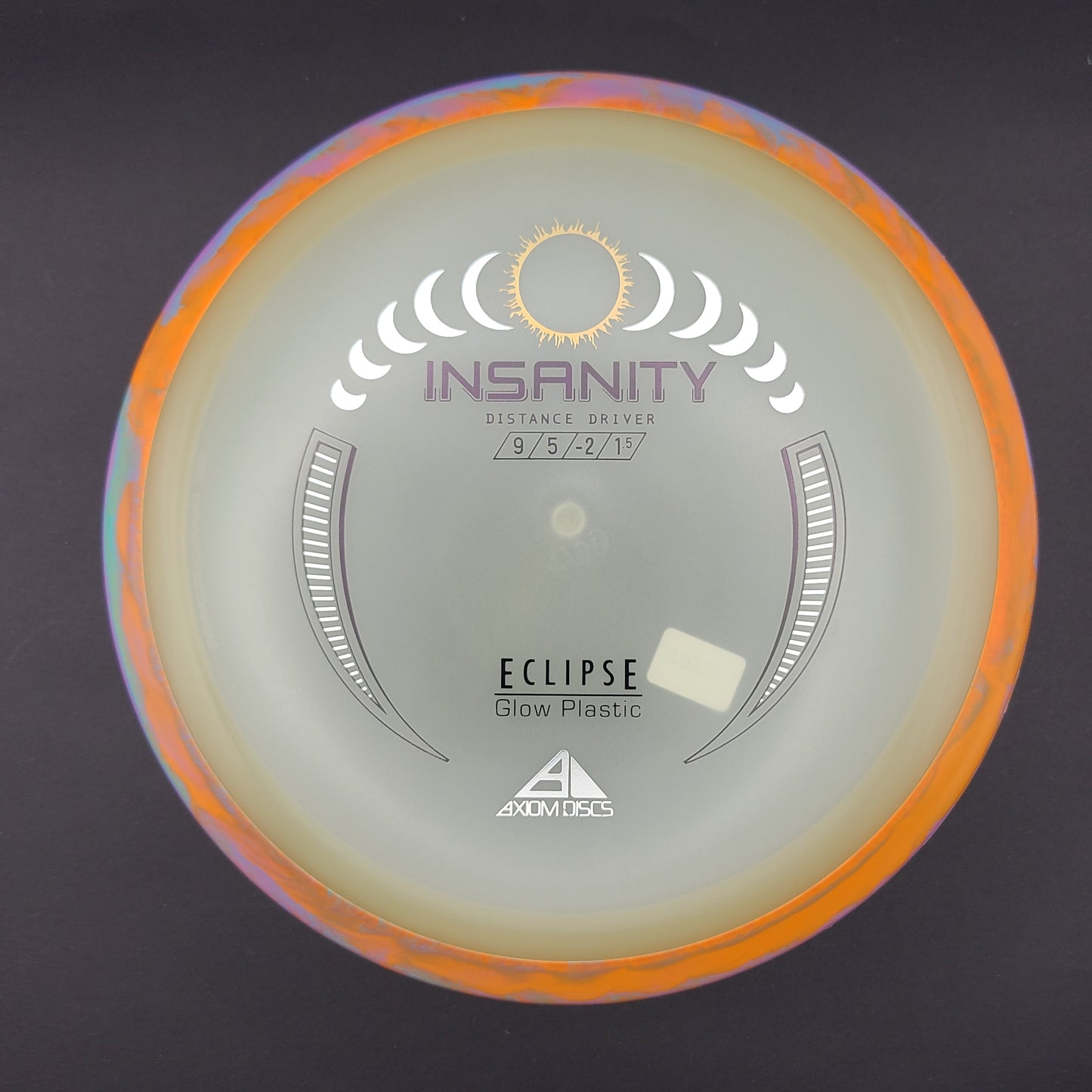 Axiom - Insanity - Eclipse 2.0