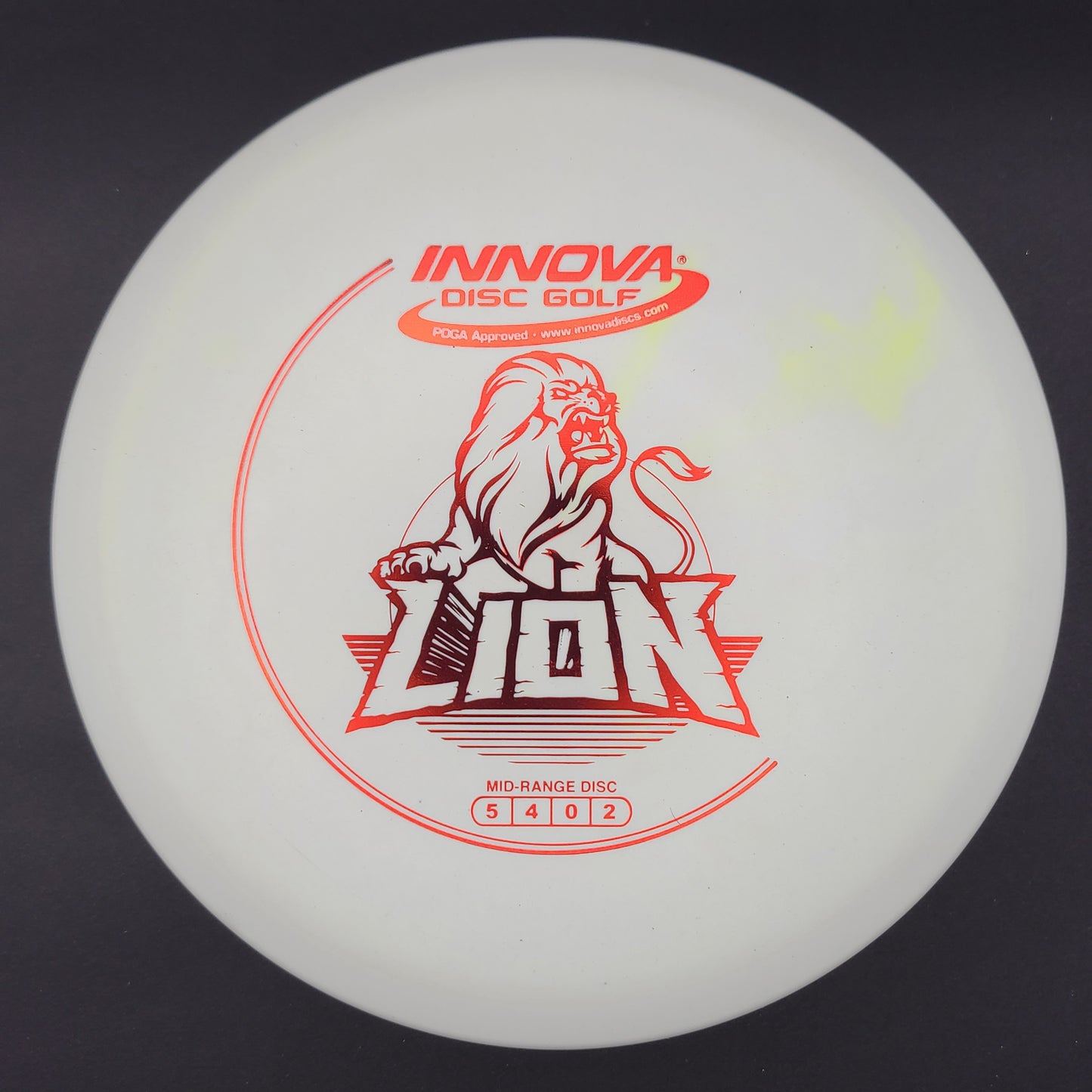 Innova - Lion - DX
