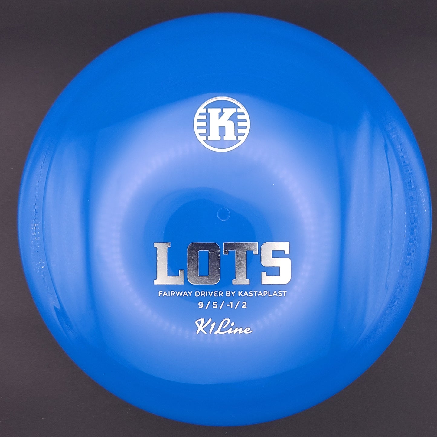 Kastaplast - Lots - K1