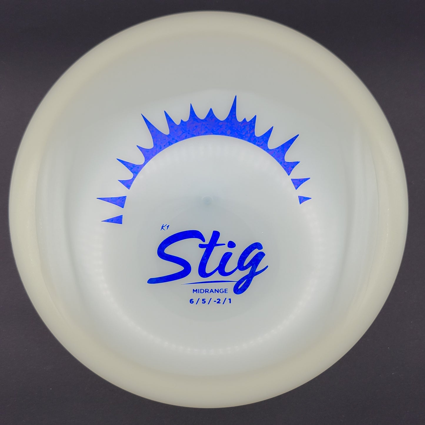 Kastaplast - Stig - K1 Glow