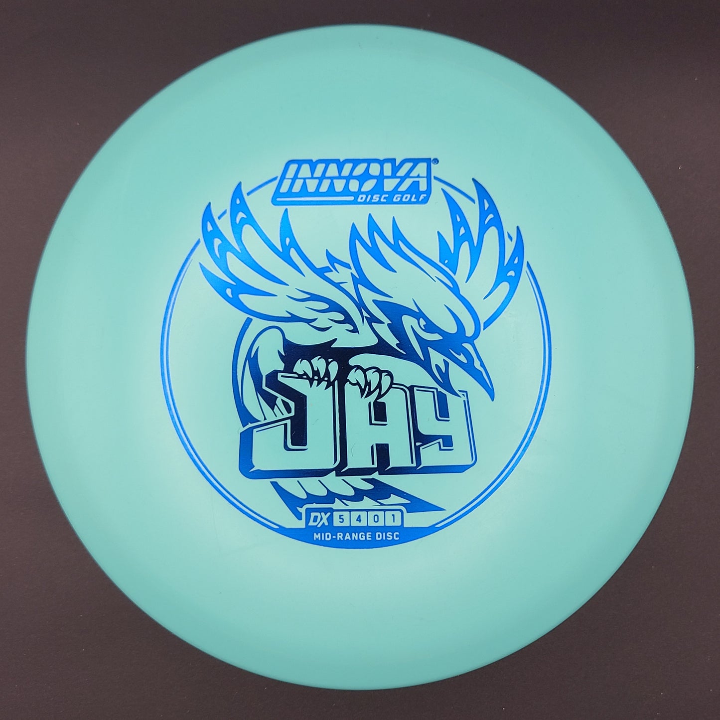 Innova - Jay - DX