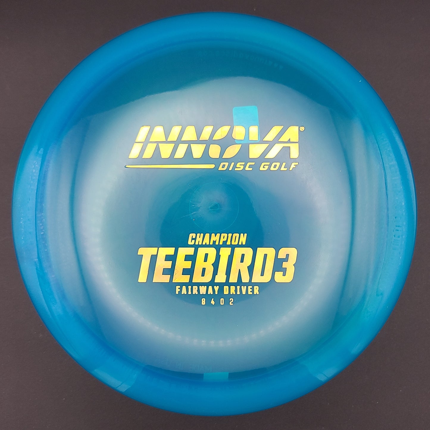 Innova - Teebird3 - Champion