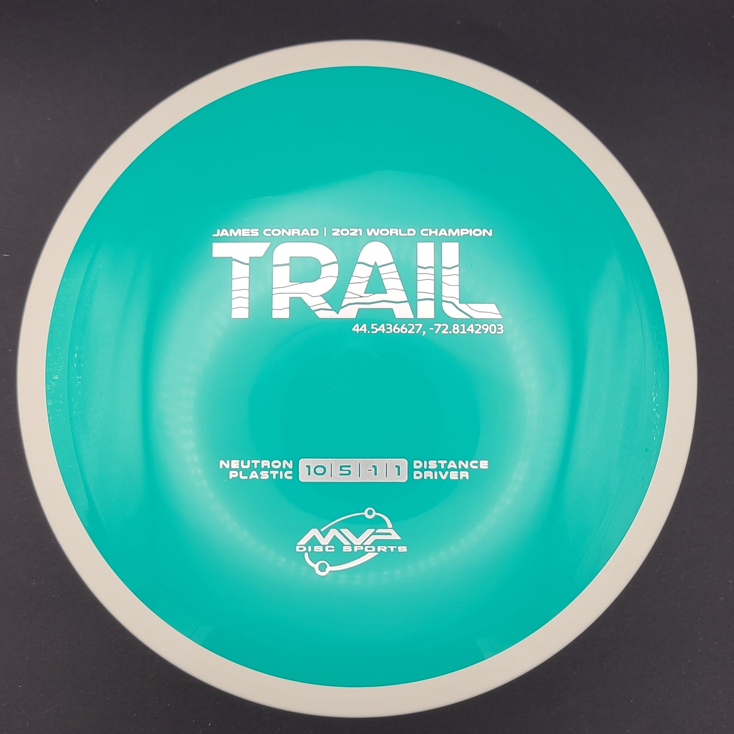 MVP - Trail - Neutron (Project Lab Coat )