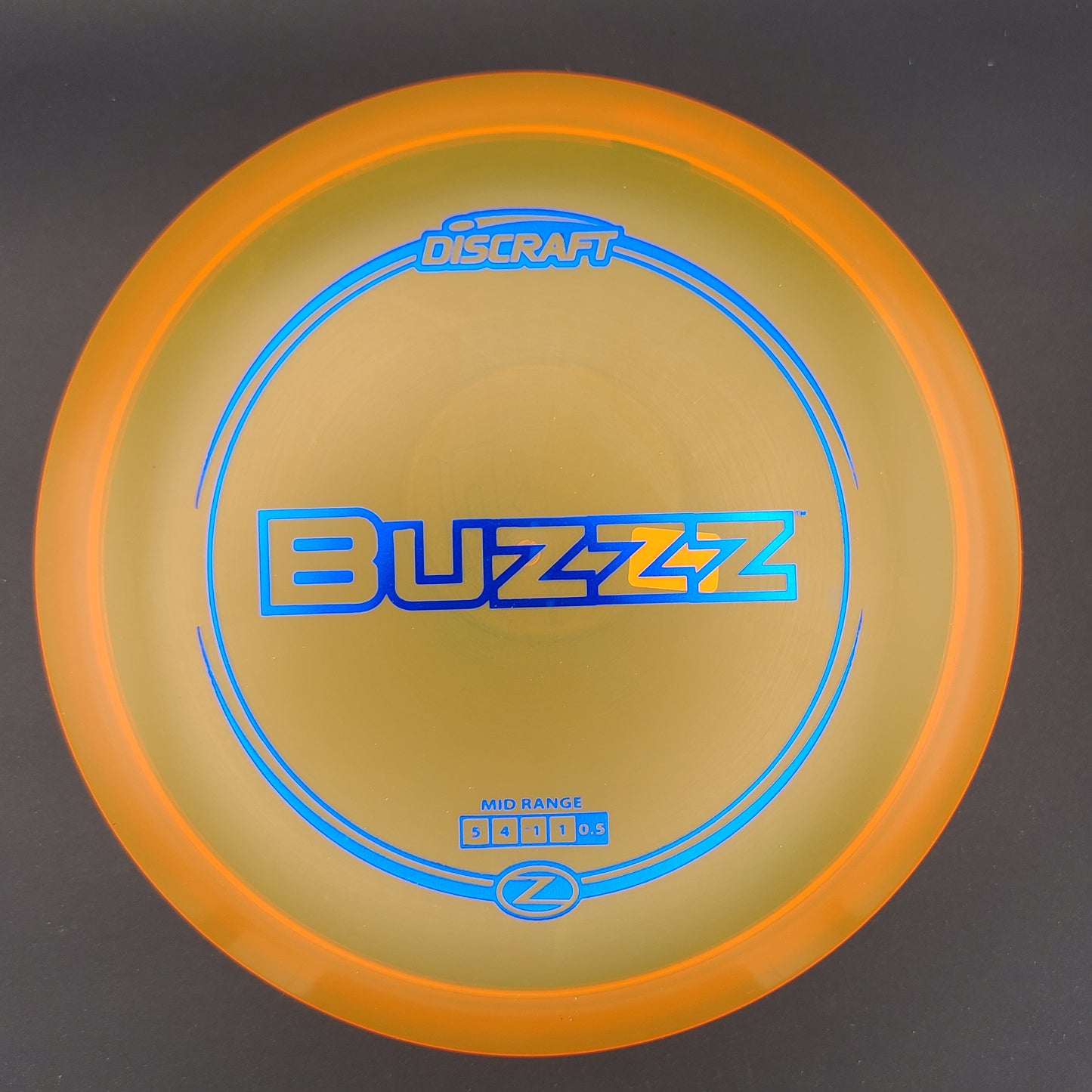Discraft - Buzzz - Z
