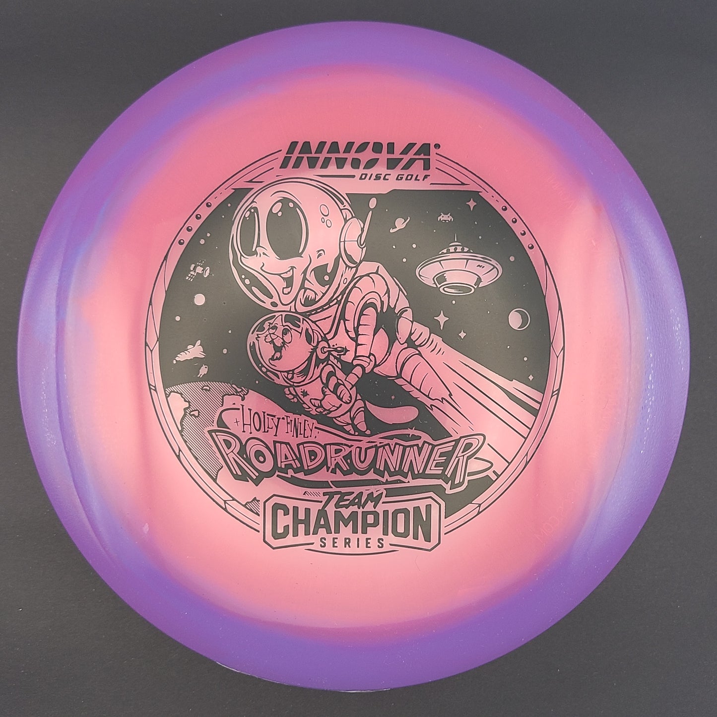 Innova - Roadrunner - Halo Champion / Holly Finley tour series 2025