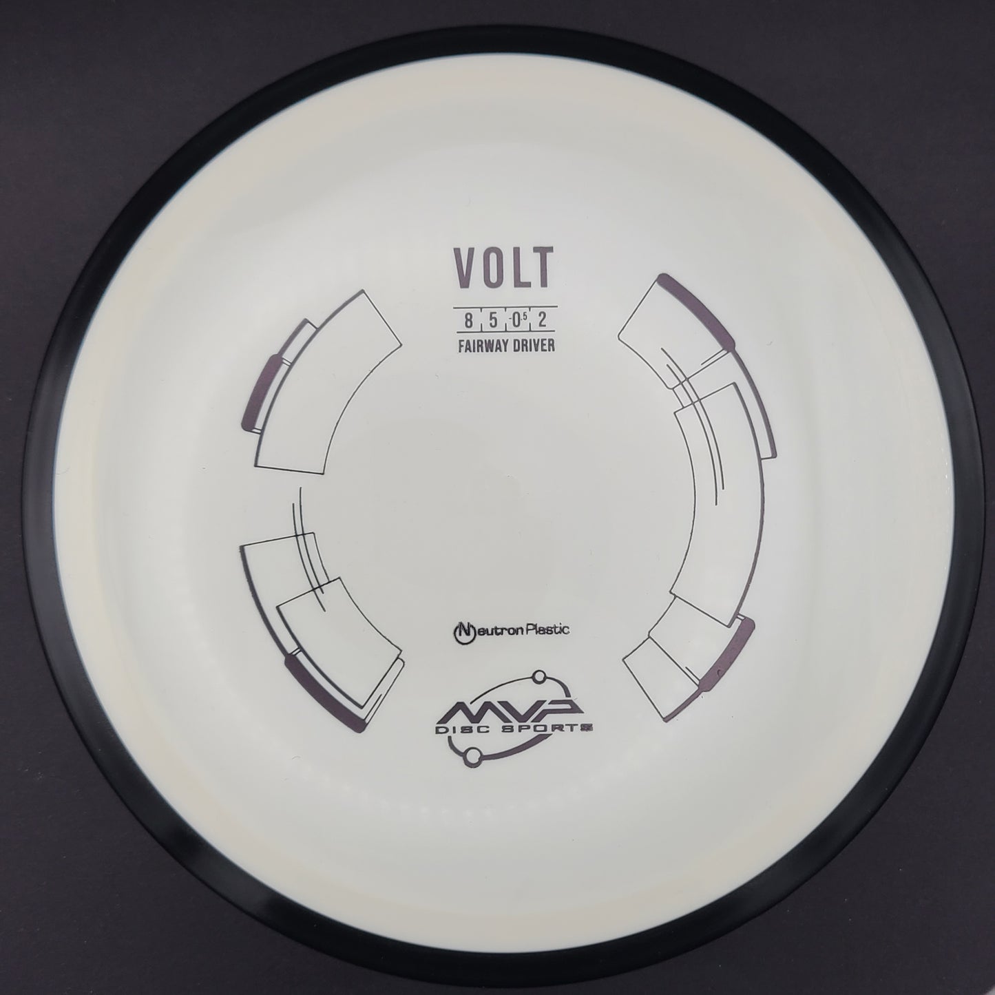 MVP - Volt - Neutron