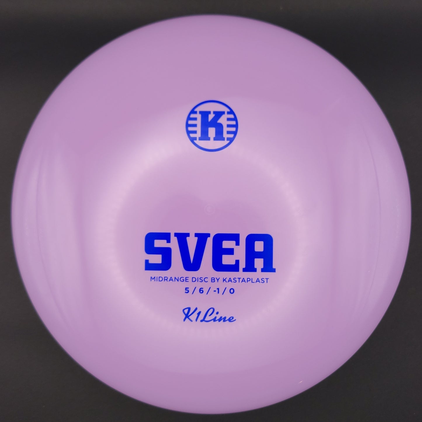 Kastaplast - Svea - K1