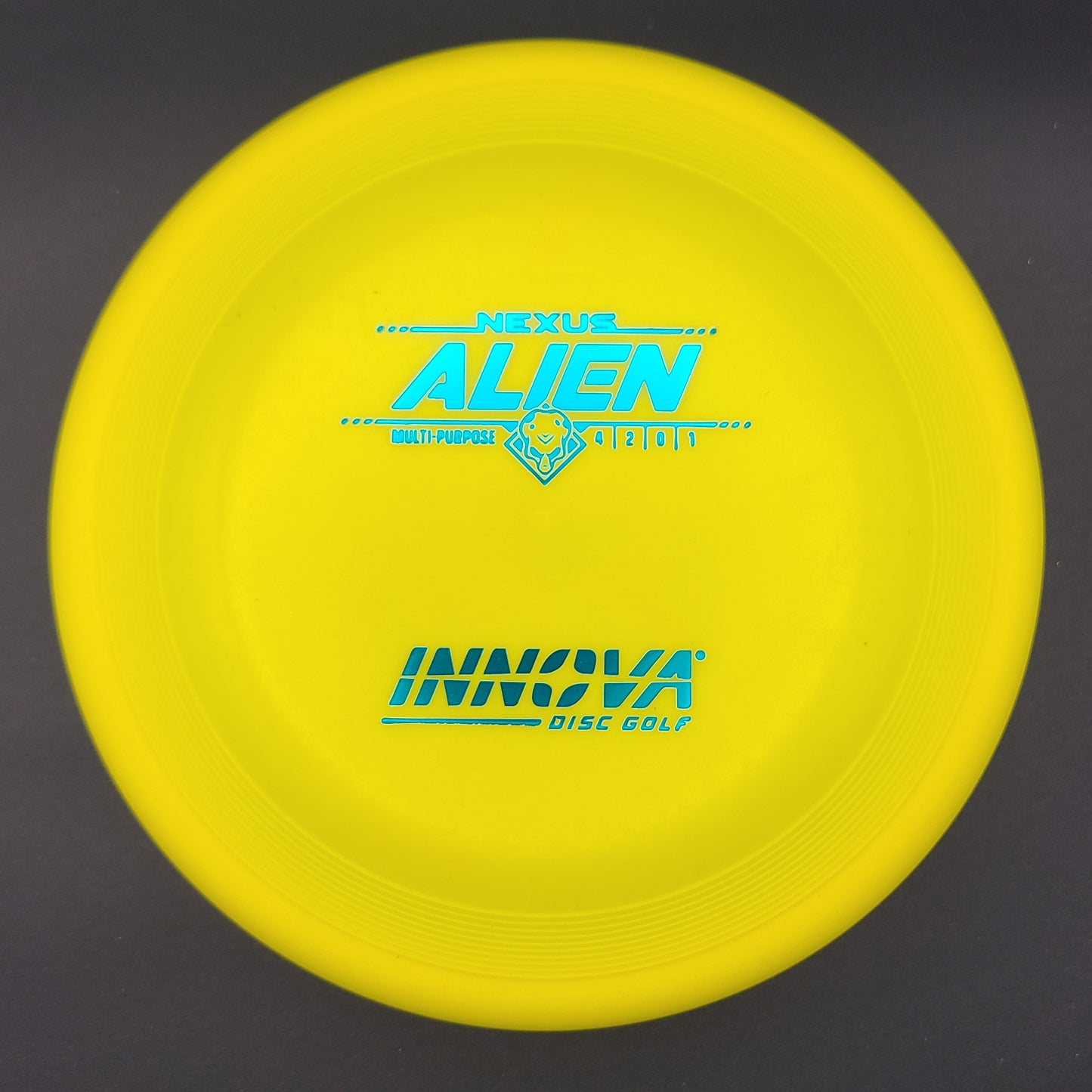 Innova - Alien - Nexus