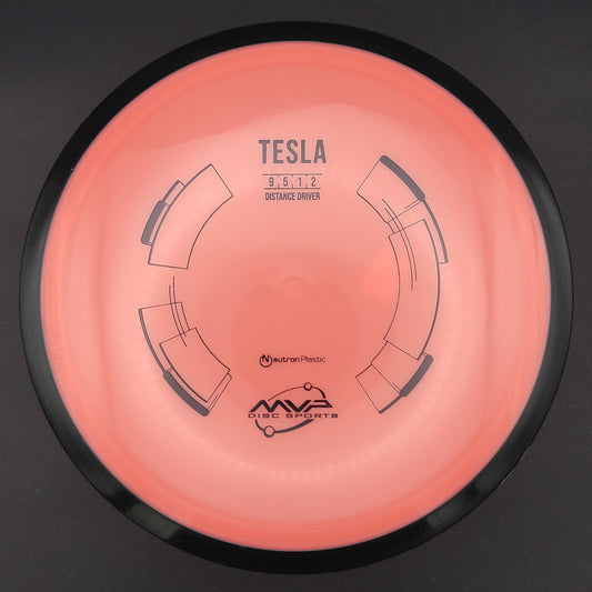 MVP - Tesla - Neutron