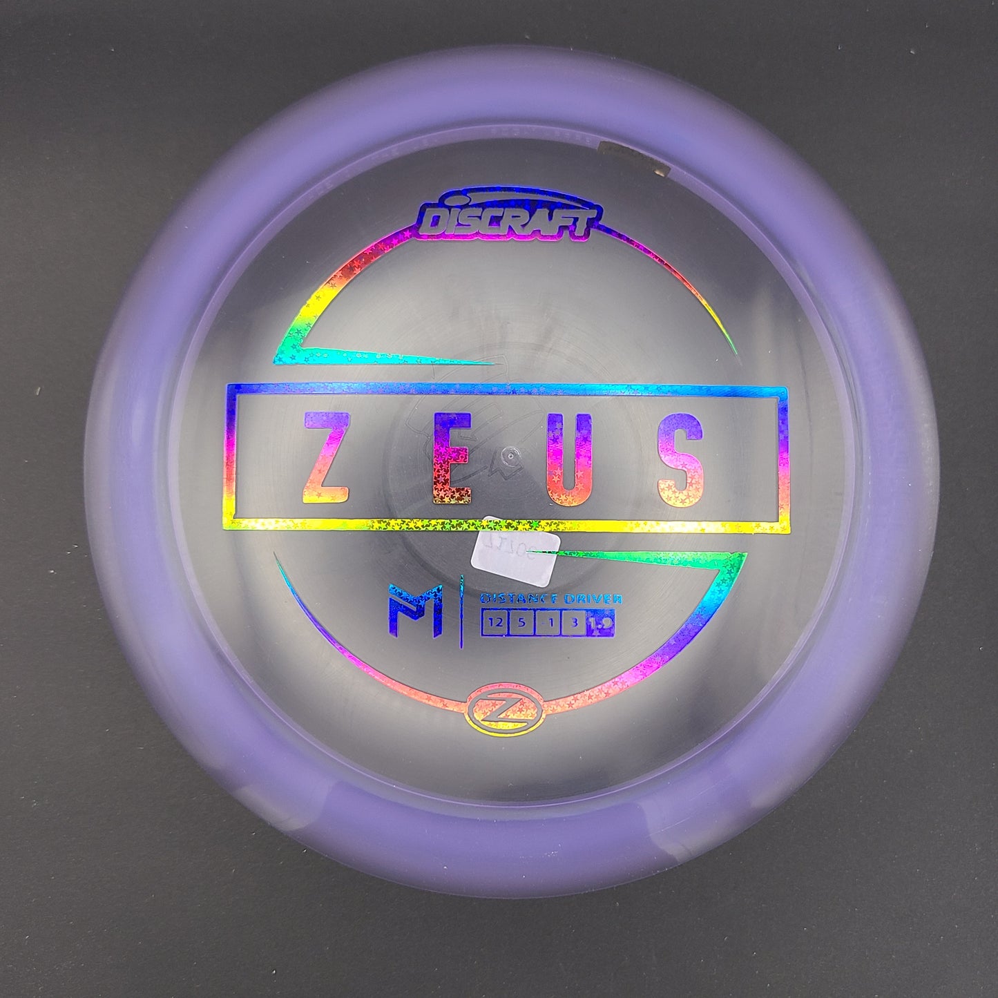 Discraft - Zeus - Z