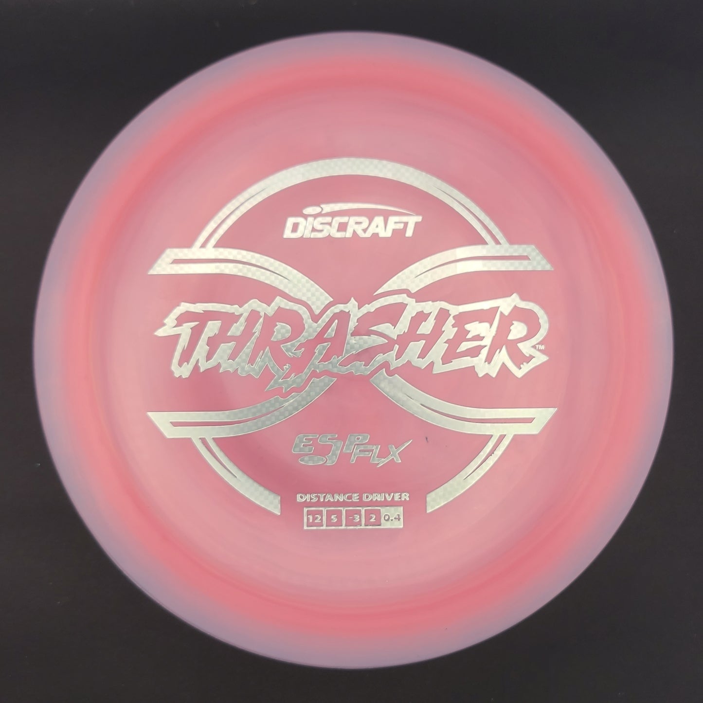 Discraft - Thrasher - ESP FLX