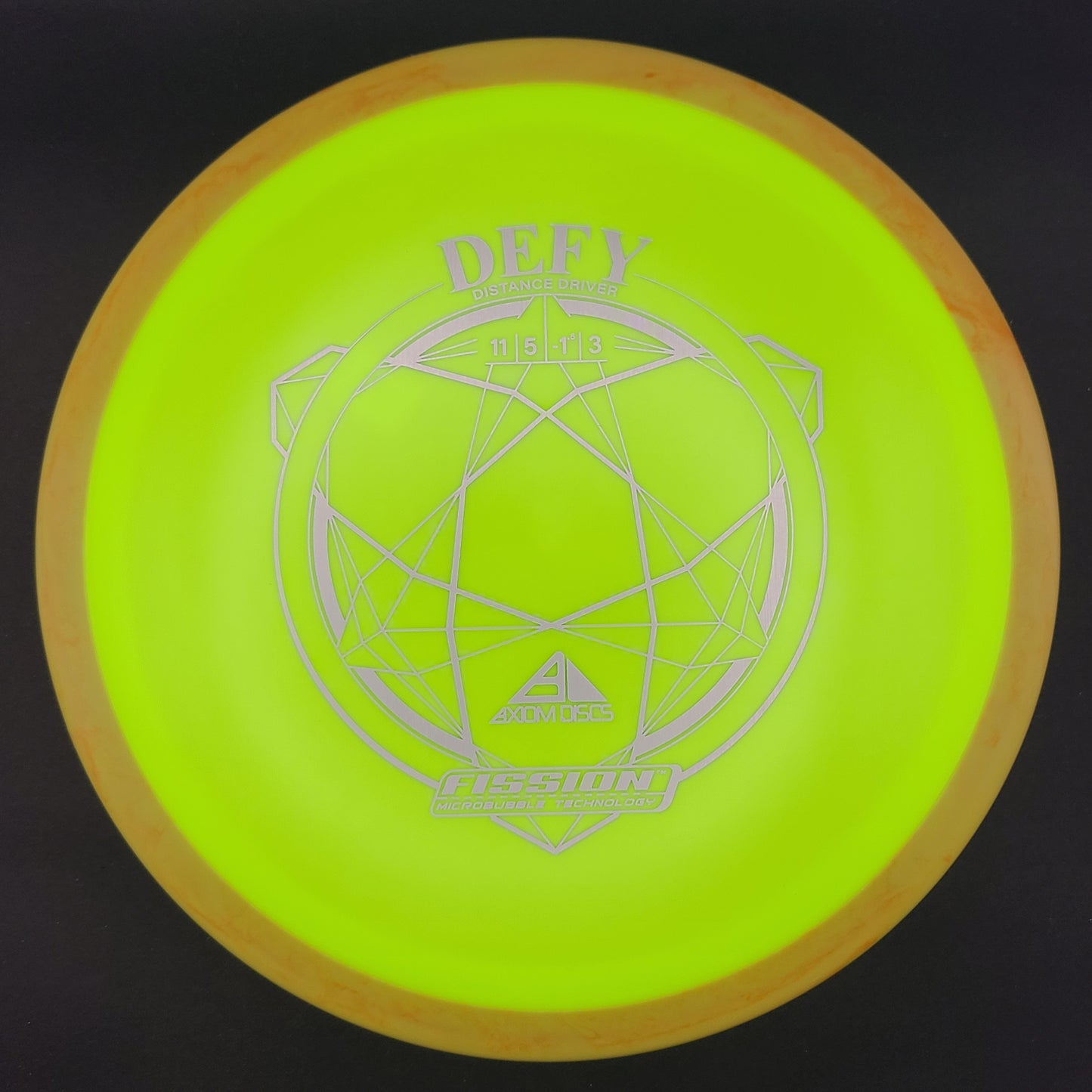 Axiom - Defy - Fission