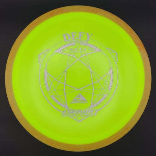 Axiom - Defy - Fission