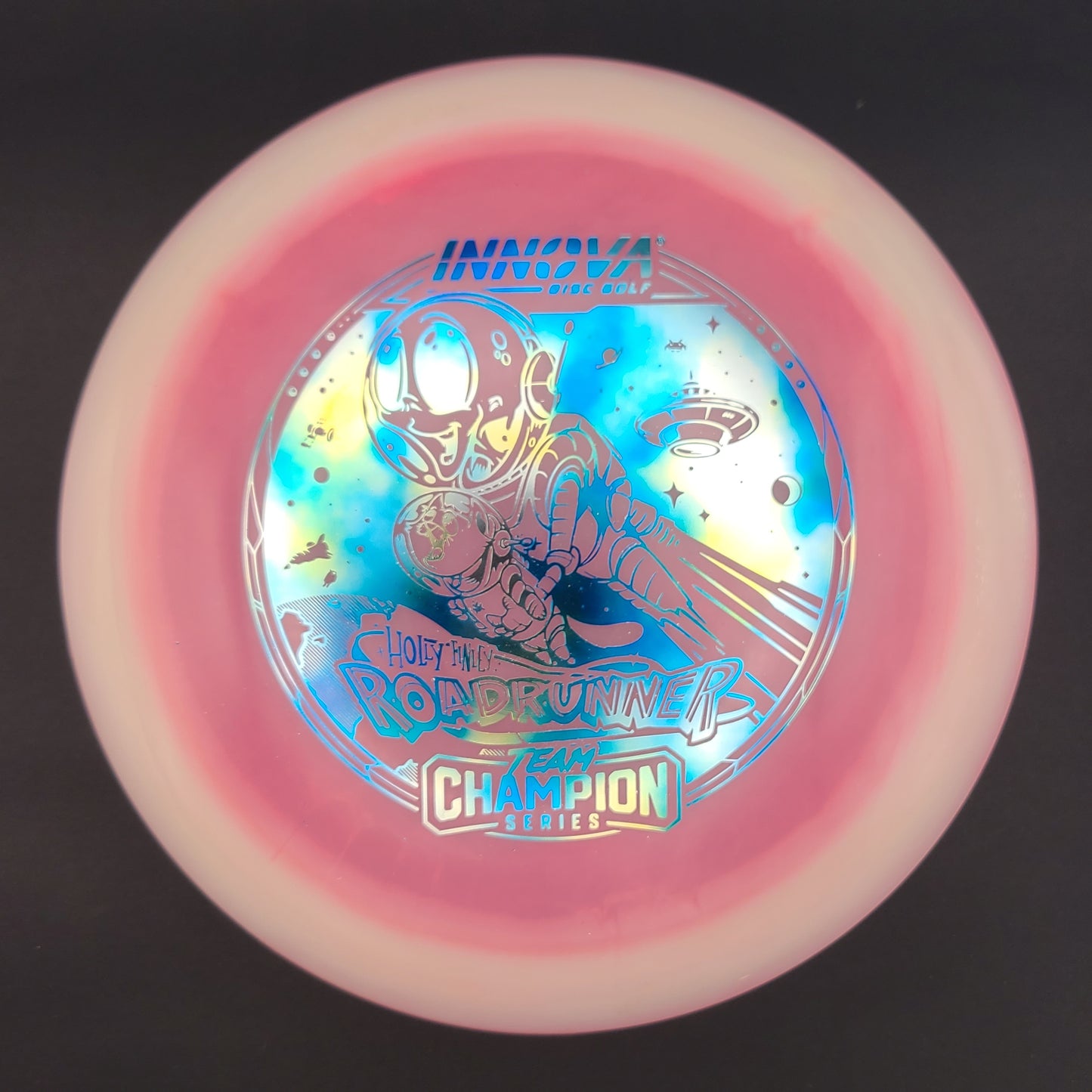 Innova - Roadrunner - Halo Champion / Holly Finley tour series 2025