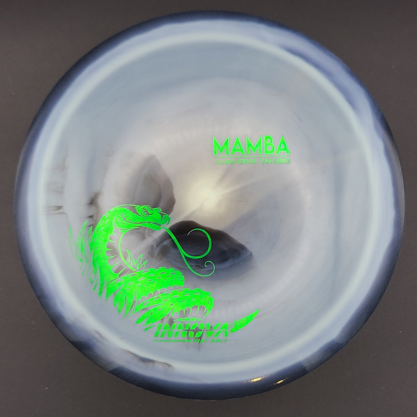Innova - Mamba - Proto Glow Halo Star (Juliana Korver 2025)