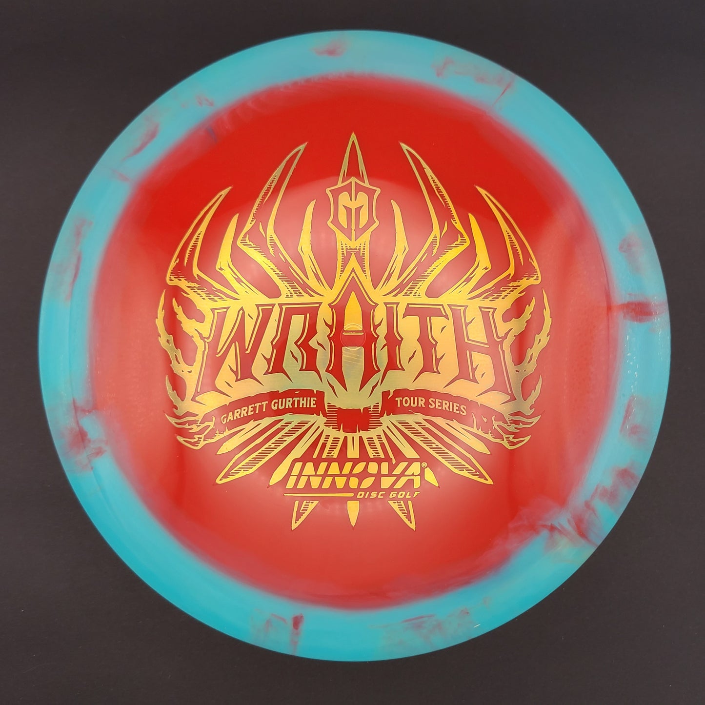 Innova - Wraith -  Star Halo / Garrett Gurthie 2025 Tour Series