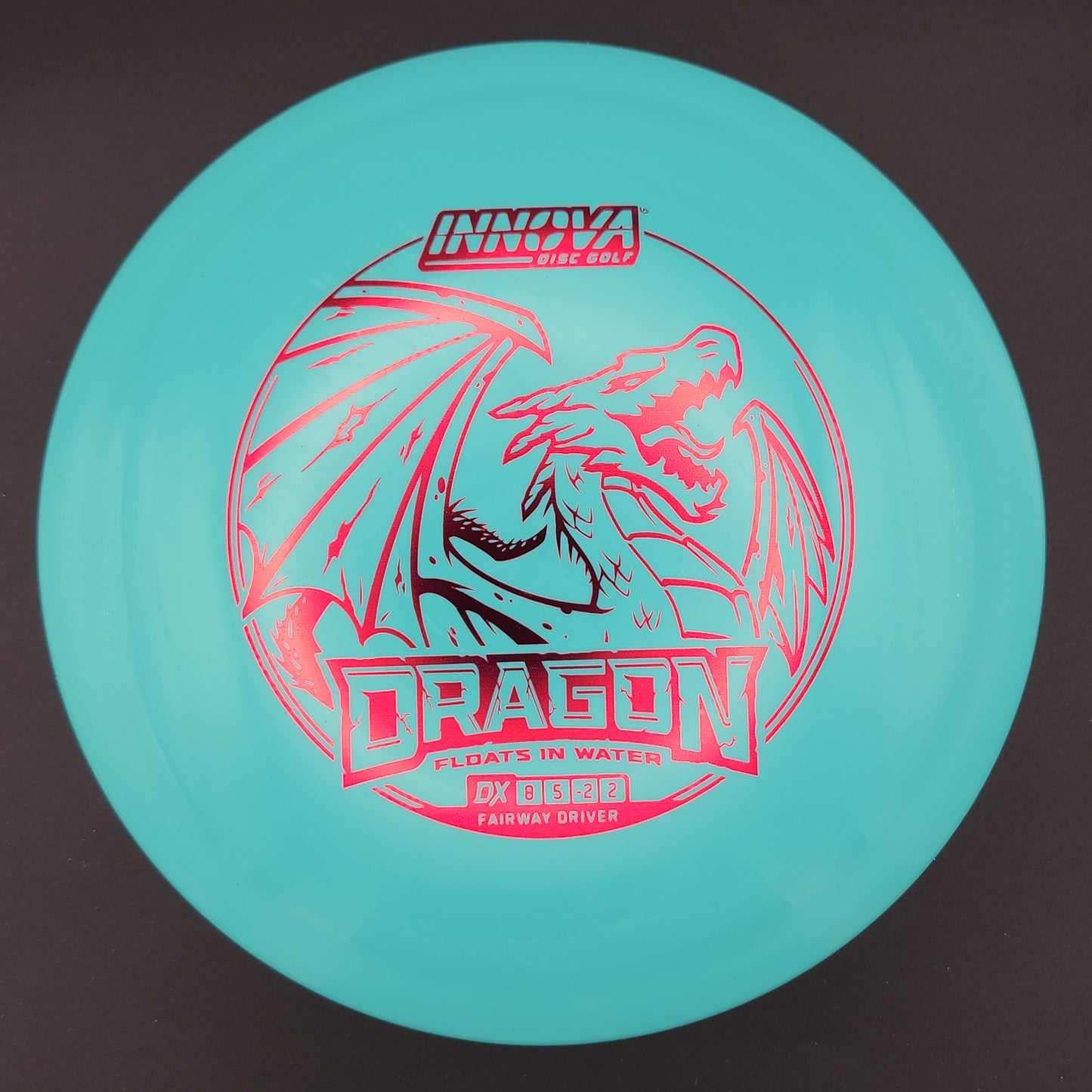 Innova - Dragon - Dx