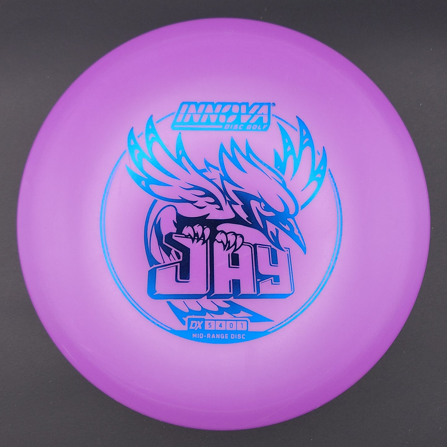 Innova - Jay - DX