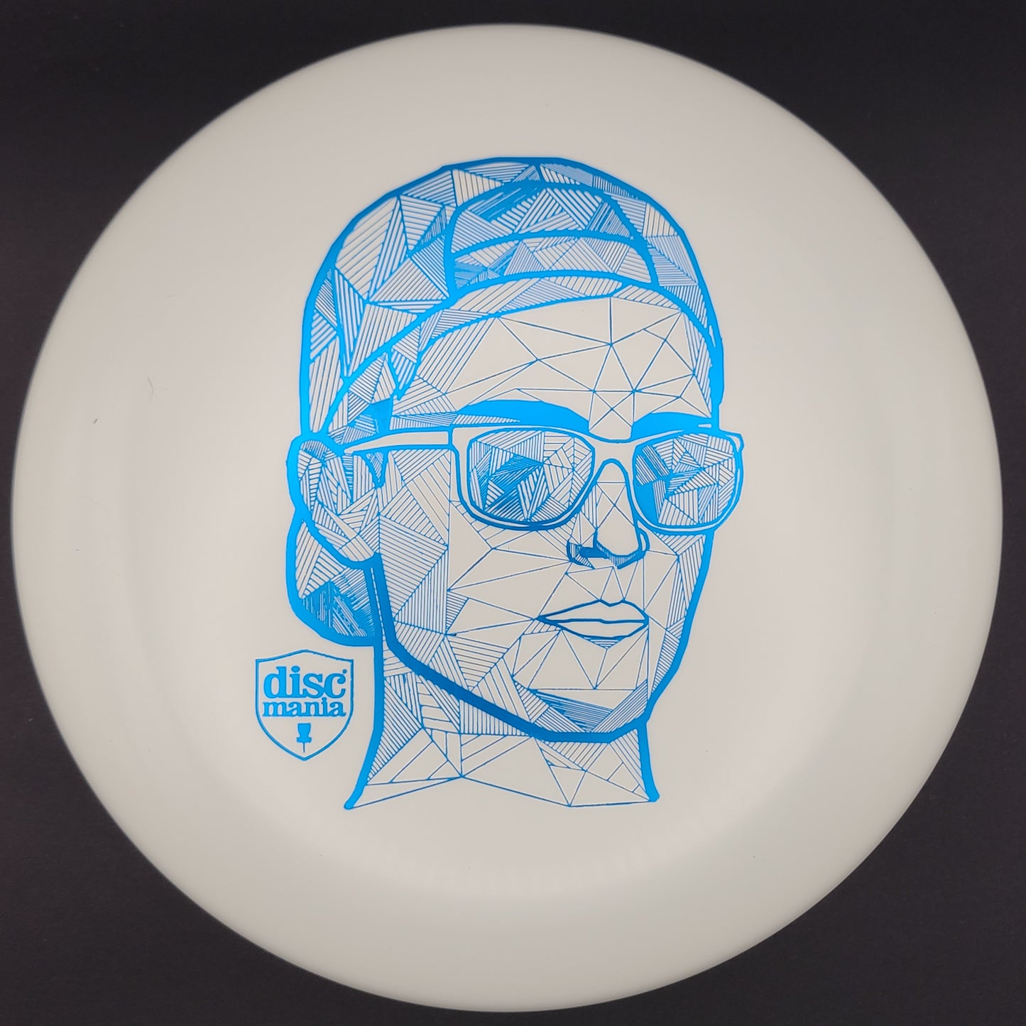 Discmania - P2 - S-Line (Geometric Eagle)