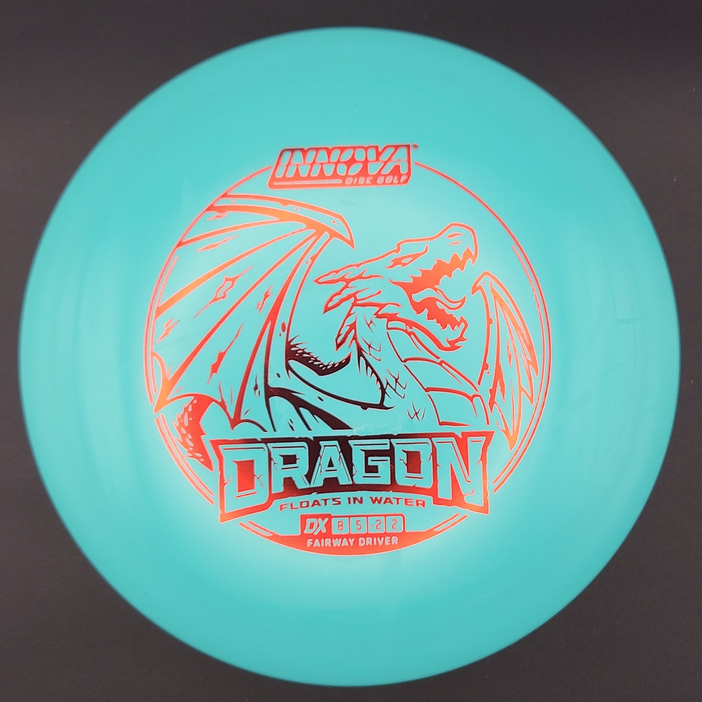 Innova - Dragon - Dx