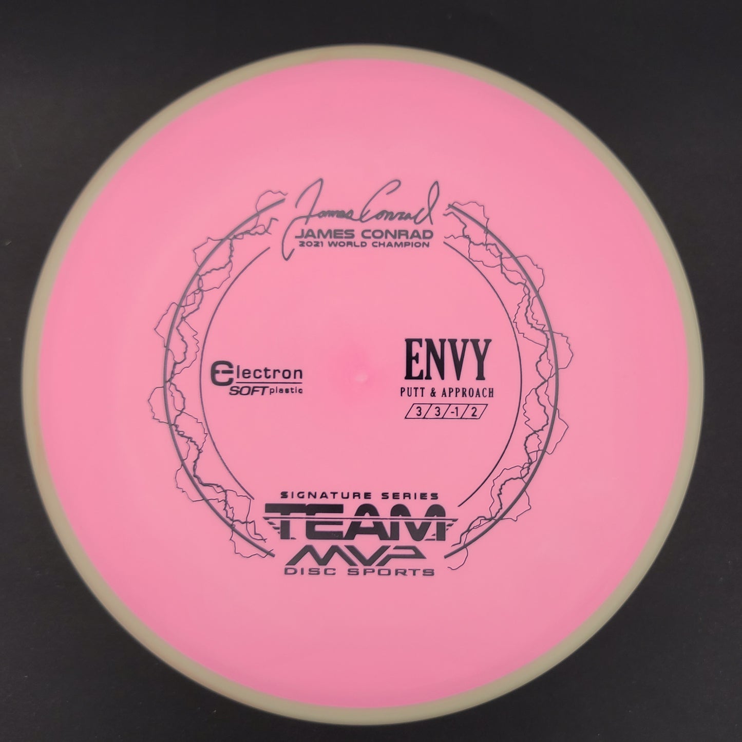 Axiom - Envy - Electron Soft