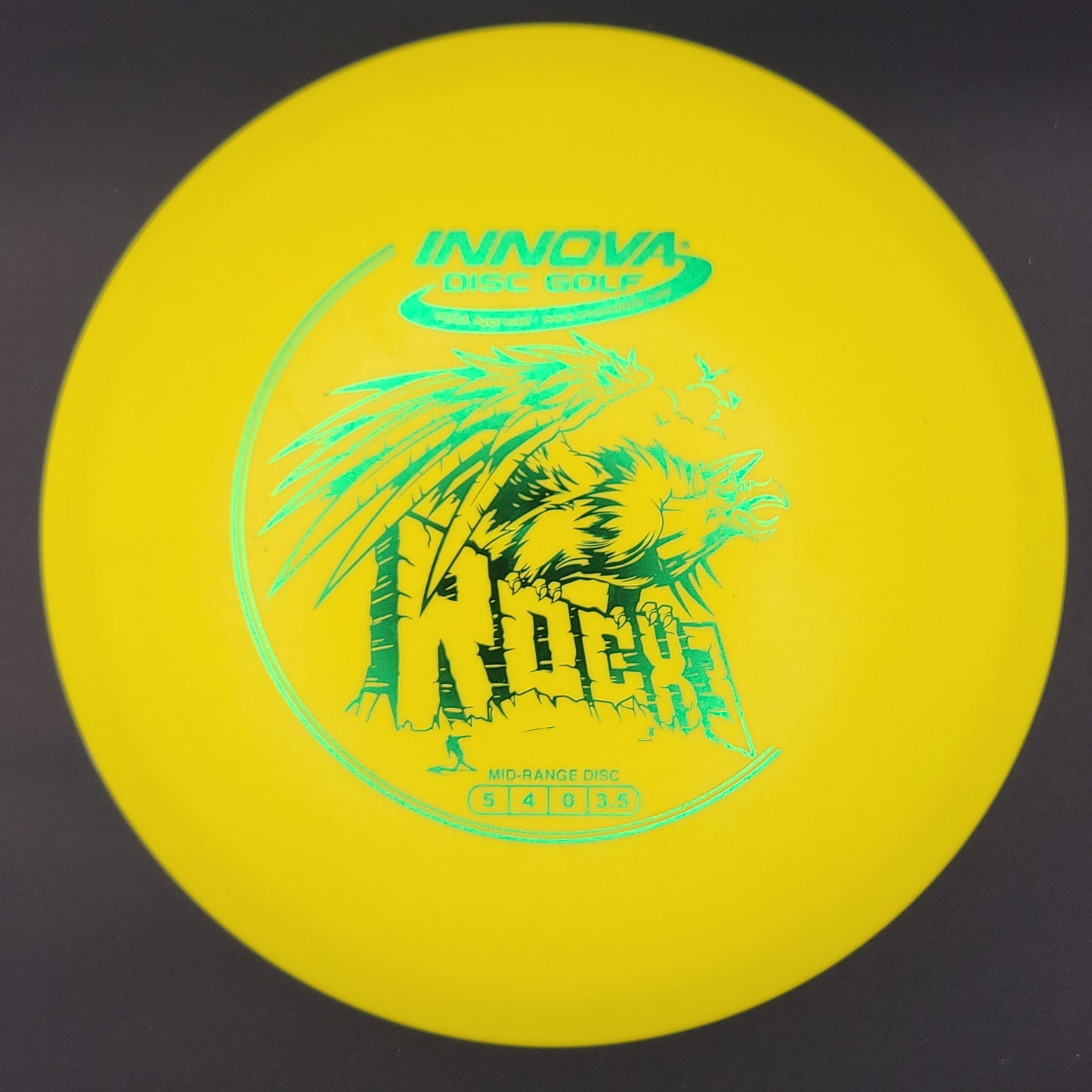 Innova - RocX3 - DX