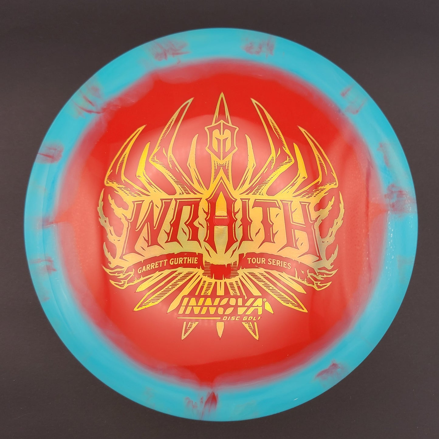 Innova - Wraith -  Star Halo / Garrett Gurthie 2025 Tour Series