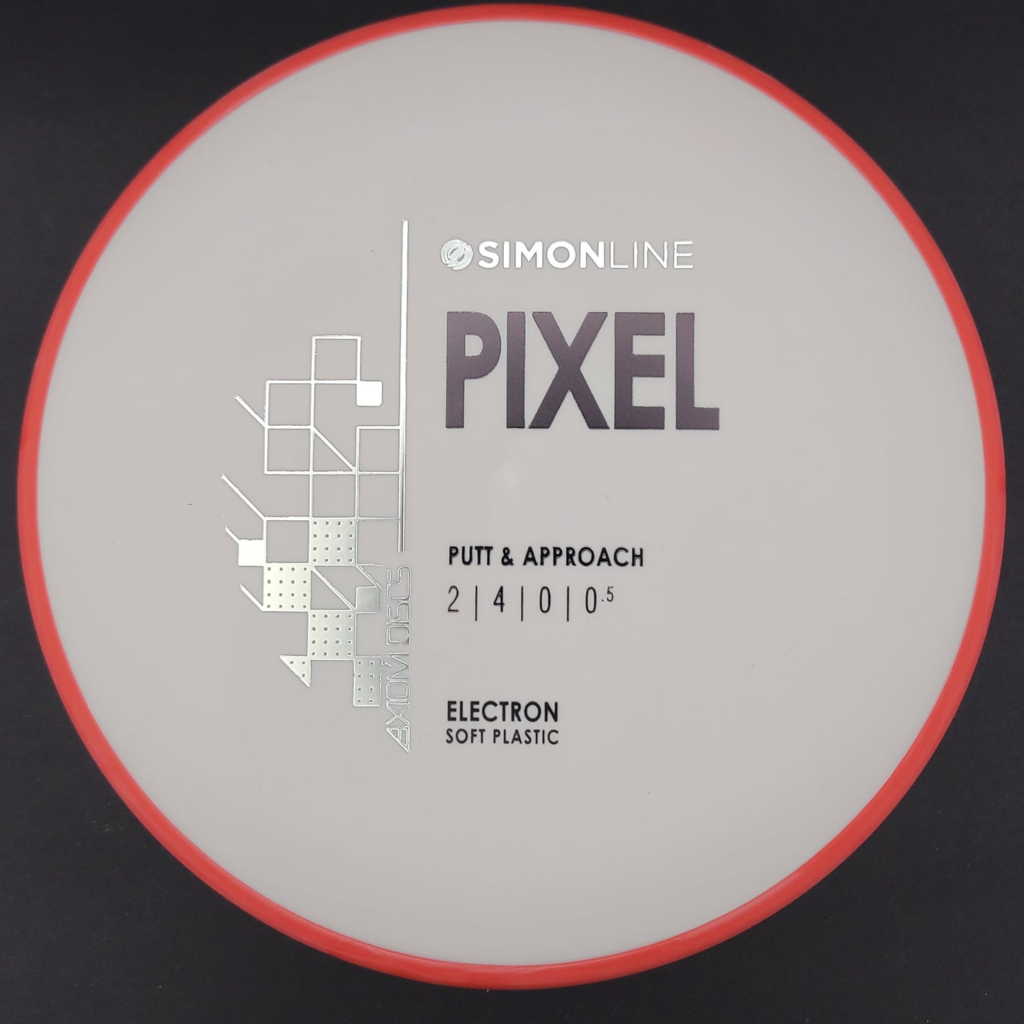 Axiom - Pixel - Electron Soft