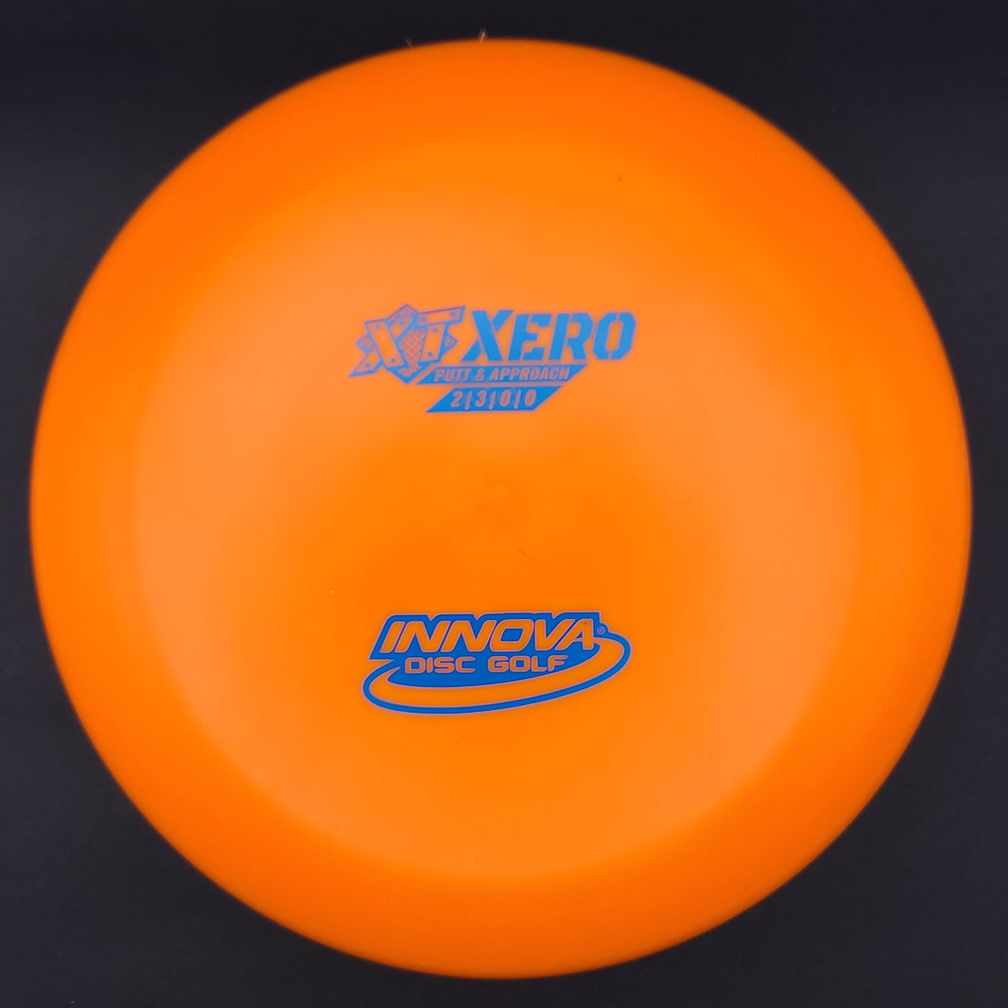 Innova - Xero - XT