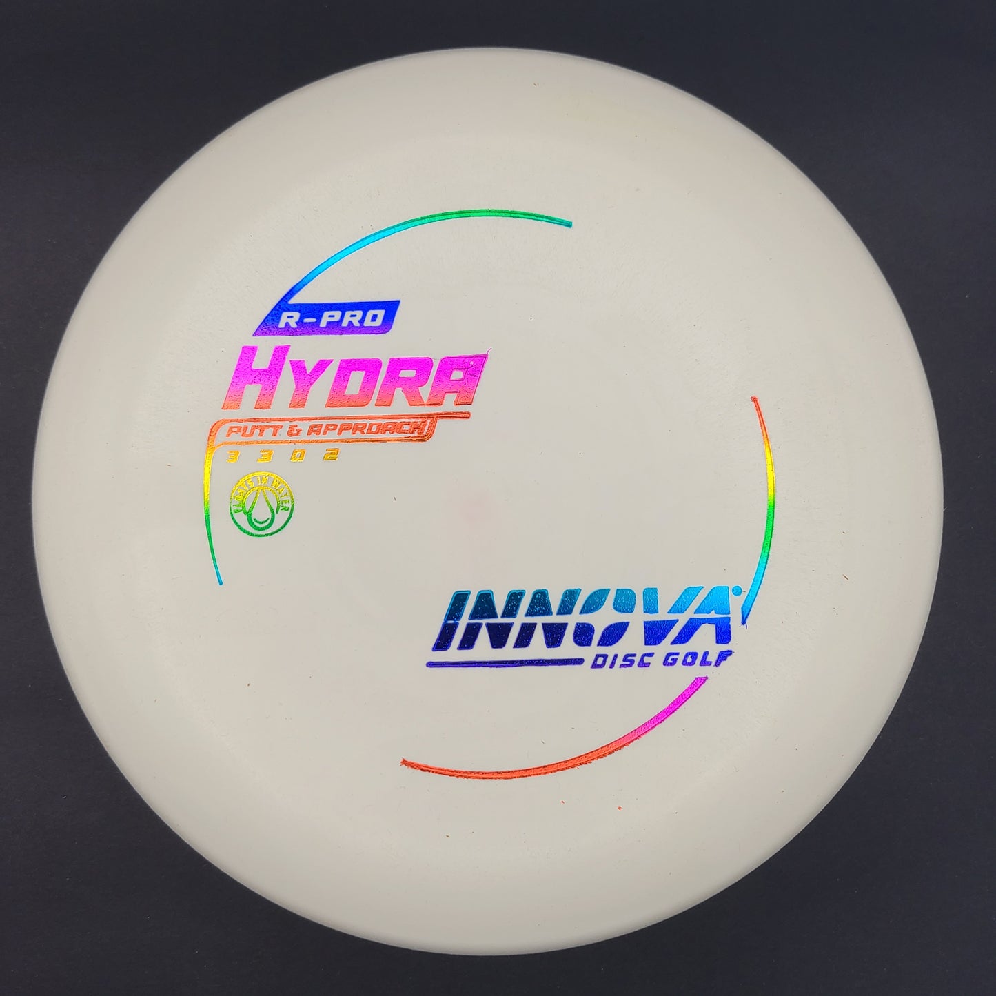Innova - Hydra - R-pro