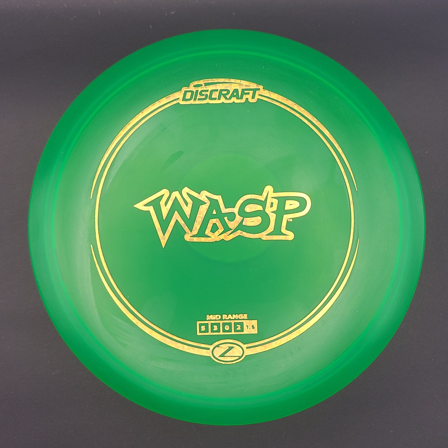 Discraft - Wasp - Z