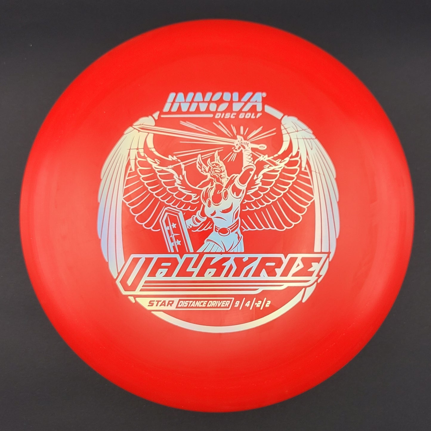 Innova - Valkyrie - Star