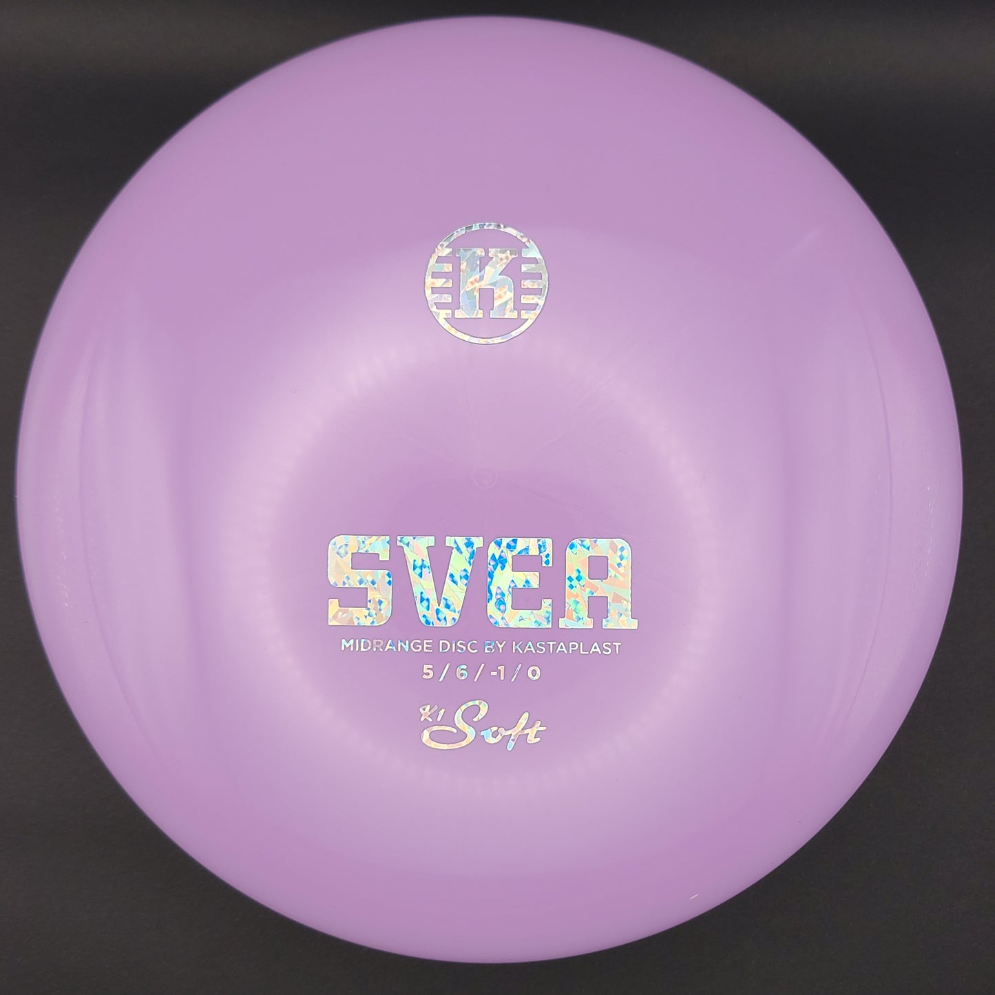 Kastaplast - Svea - K1 Soft