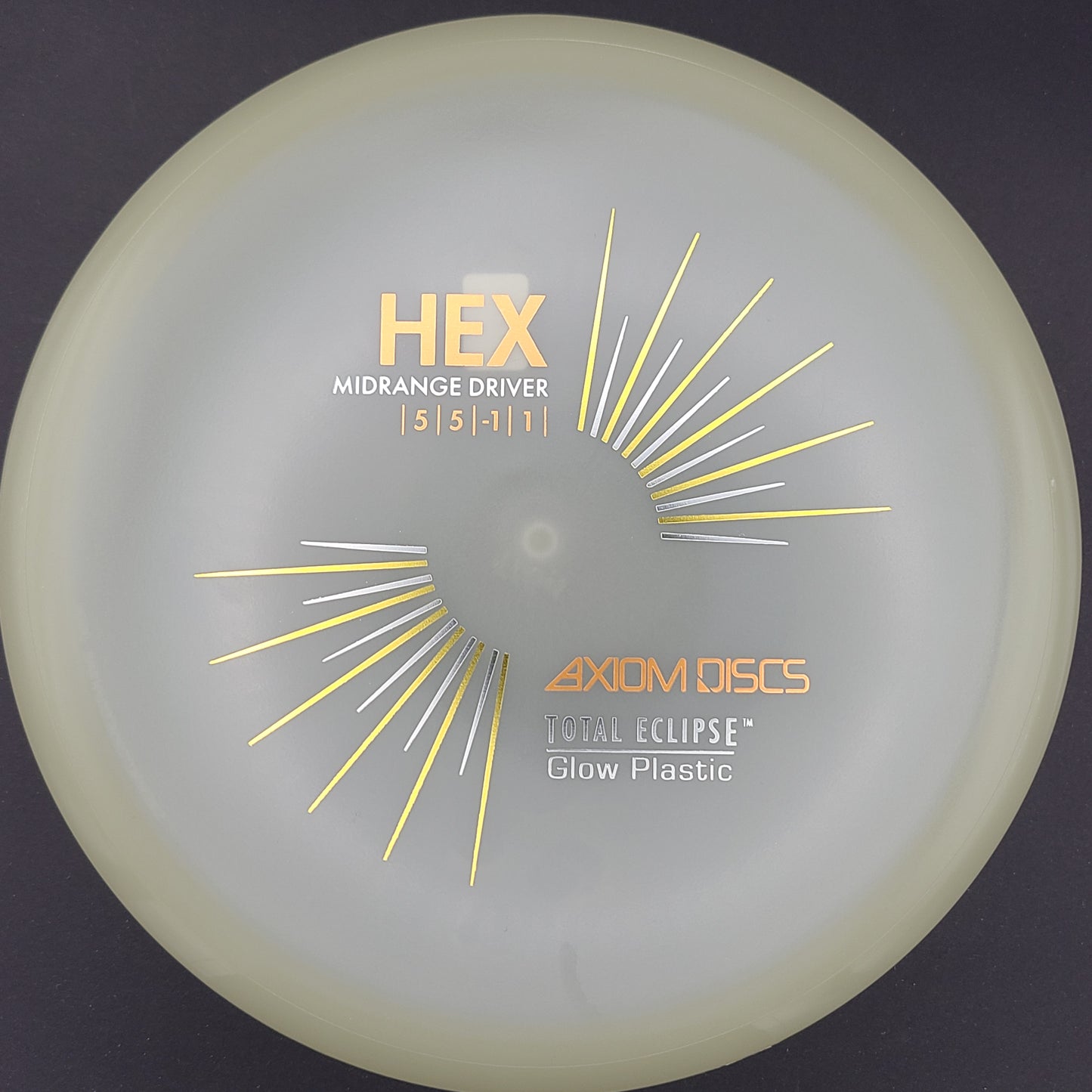 Axiom - Hex - Total Eclipse